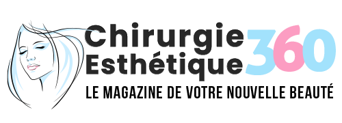 Logo Chirurgie Esthétique 360 - Retour à l'accueil